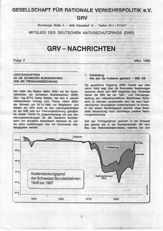 Titelblatt GRVN 2